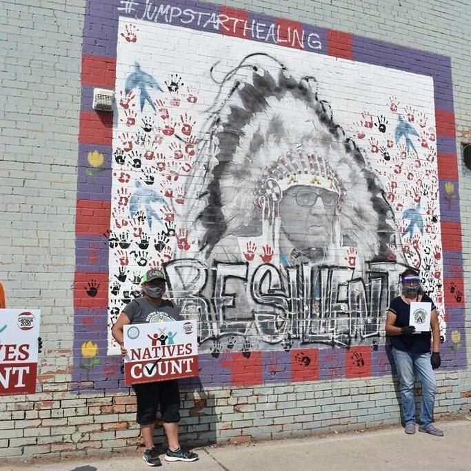 Tribal nations face less accurate, more limited 2020 census data because of privacy methods